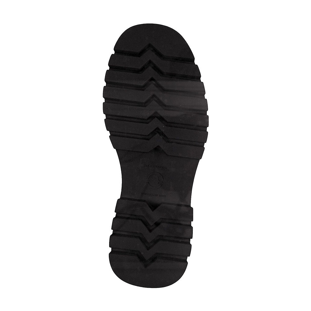 Tamaris 25494-003 BLACK LEATHER