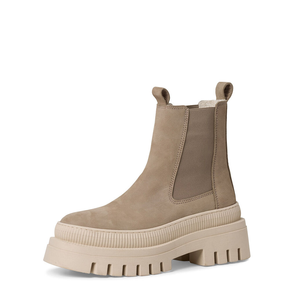 Tamaris 25494-341 TAUPE