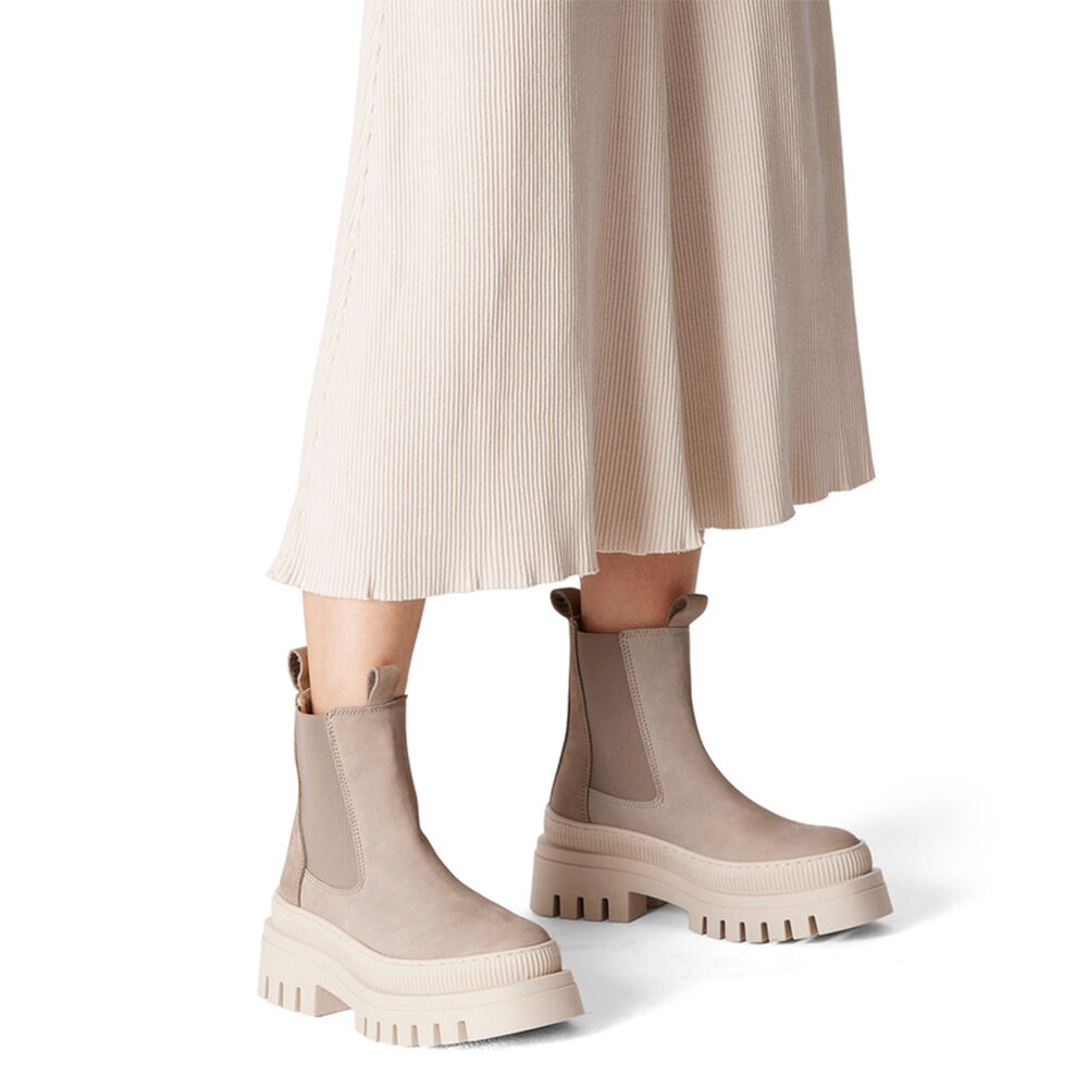Tamaris 25494-341 TAUPE