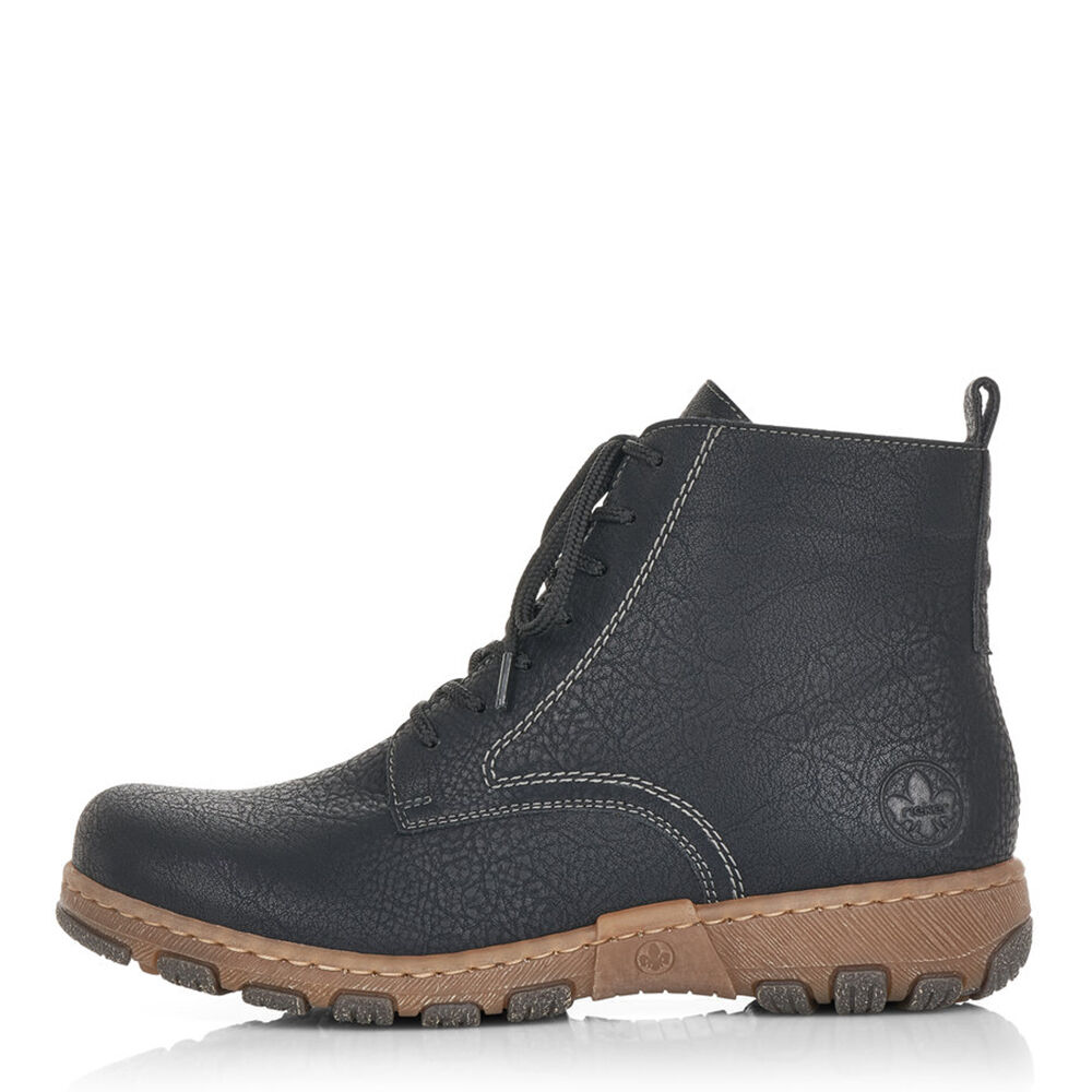 Rieker Z0112-00 schwarz