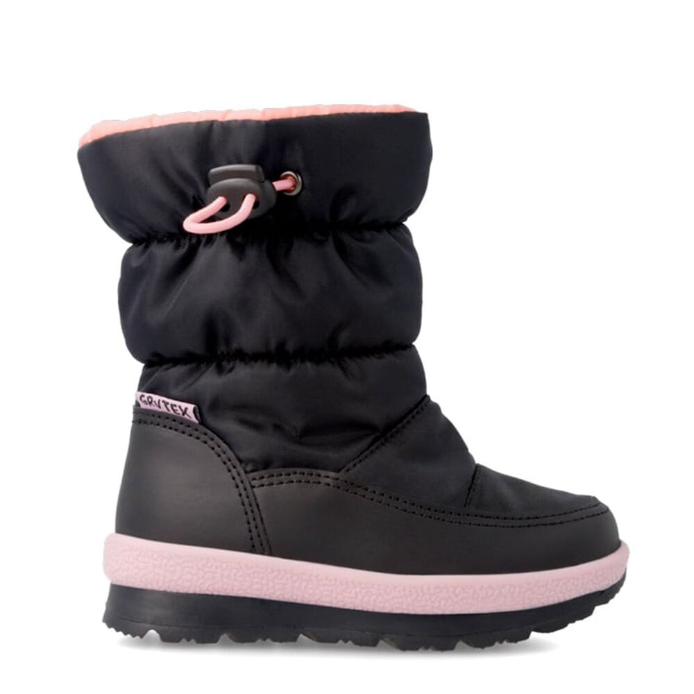 Garvalin 221850-A BOTAAPRESKI NEGRO (NYLON METAL)