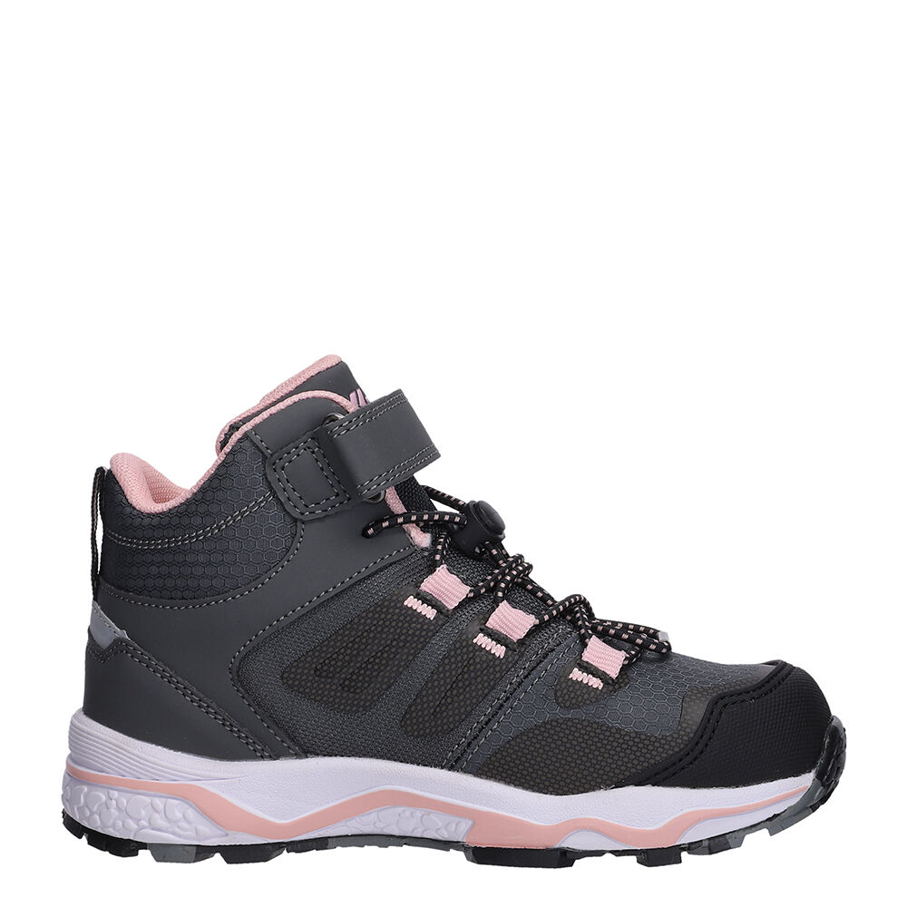 Salamander 33-26628-45 SYNTHETIK TEXTILE GREY ROSE