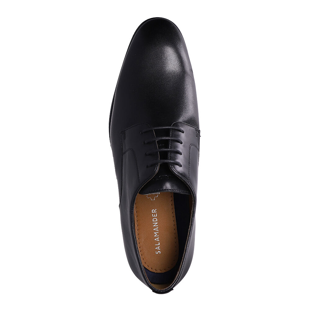 Salamander 31-67501-01 CRUST BLACK