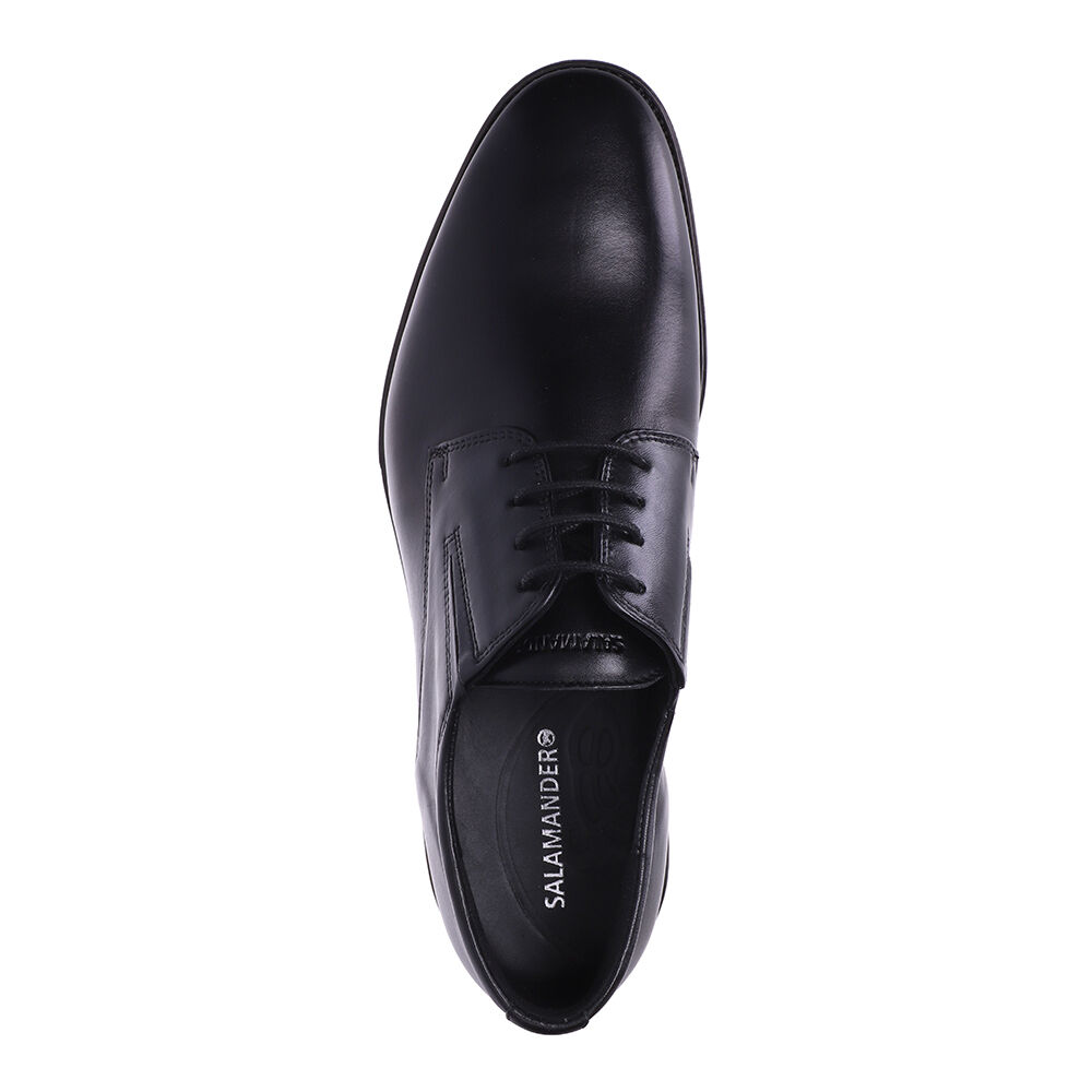 Salamander 31-66901-01 CRUST BLACK