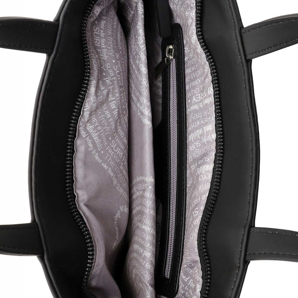 SURI FREY 13560,100 black Bobby