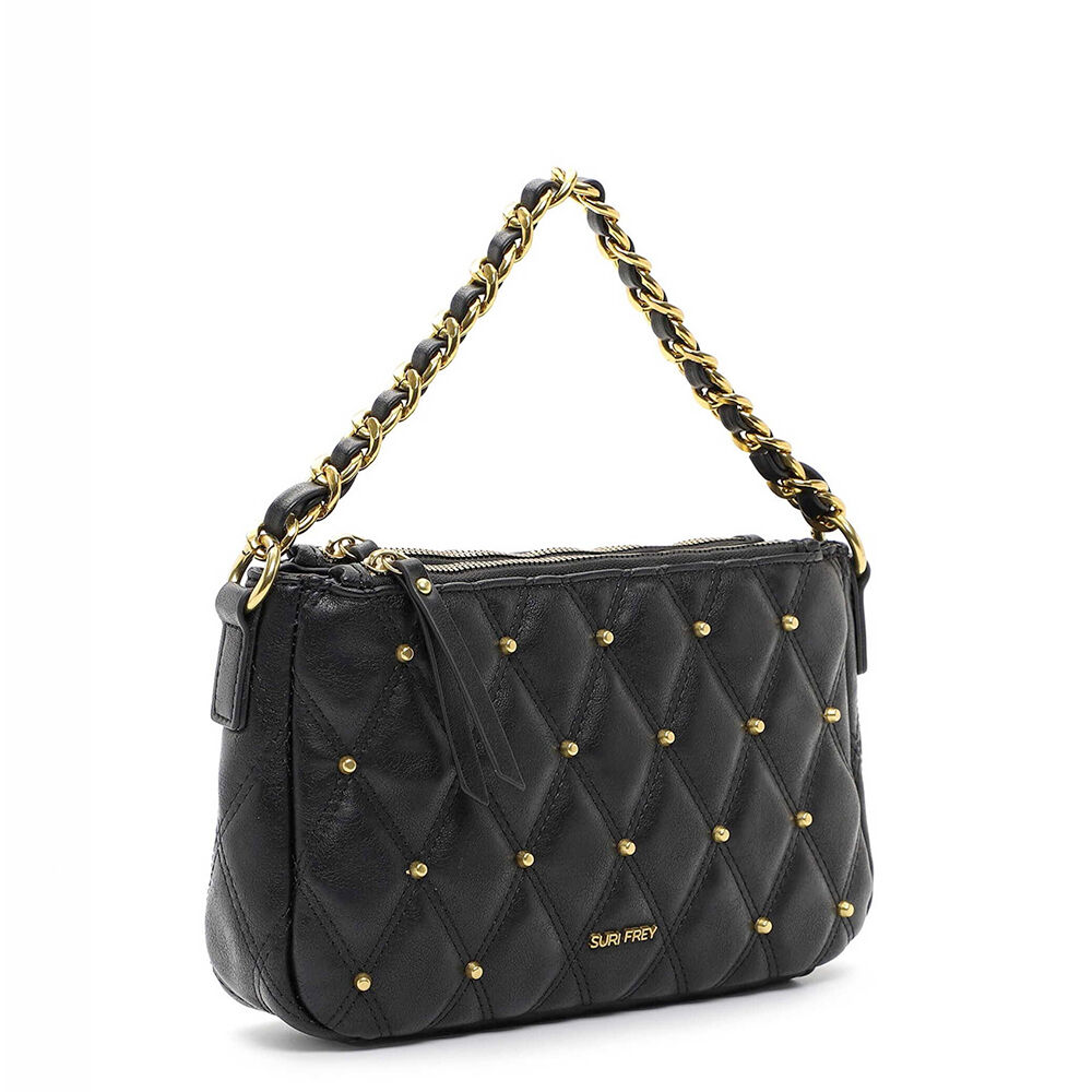 SURI FREY 13900,100 black Corey
