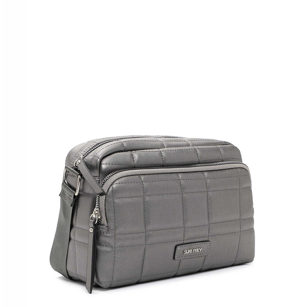 SURI FREY 13961,833 darksilver Hilary