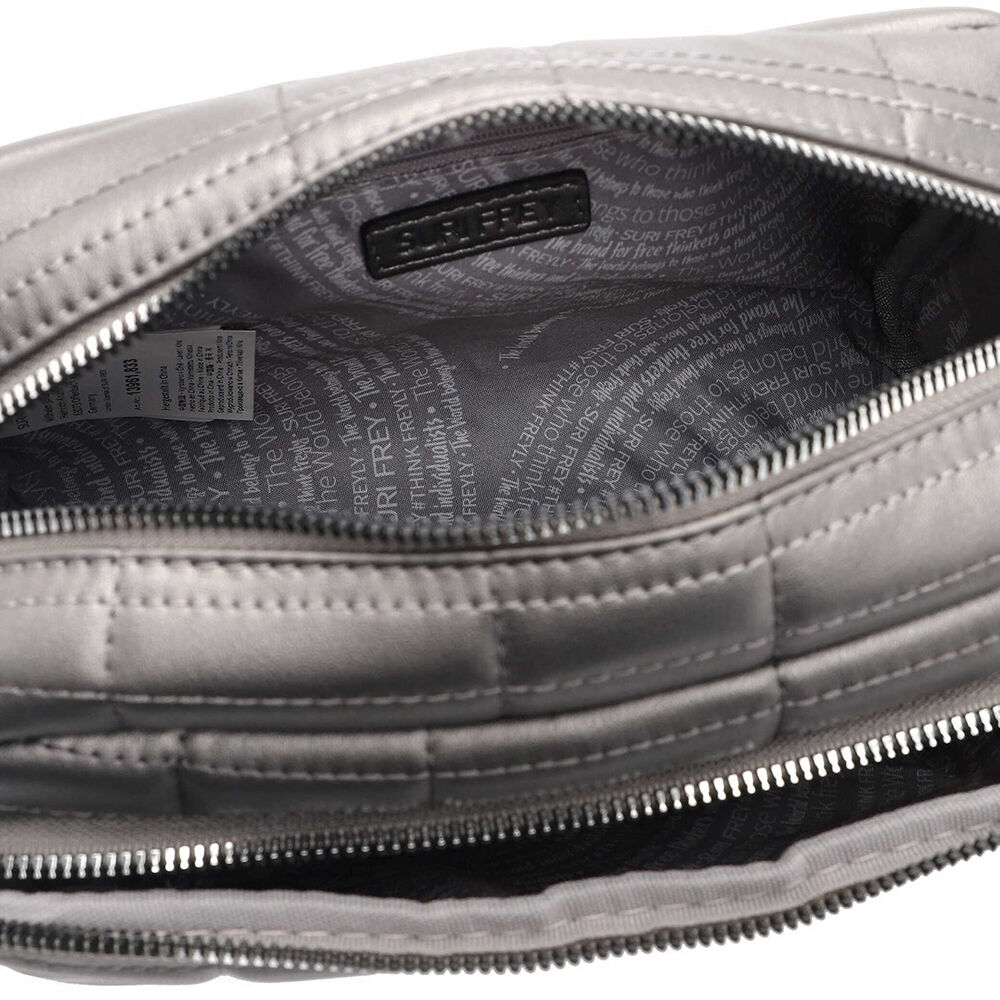 SURI FREY 13961,833 darksilver Hilary