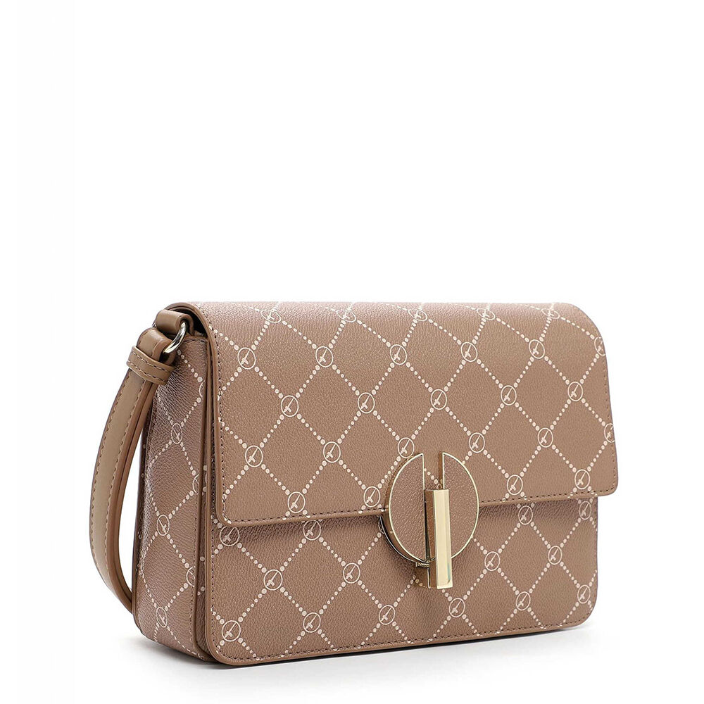 Tamaris 32470,950 darktaupe Anastasia Circle