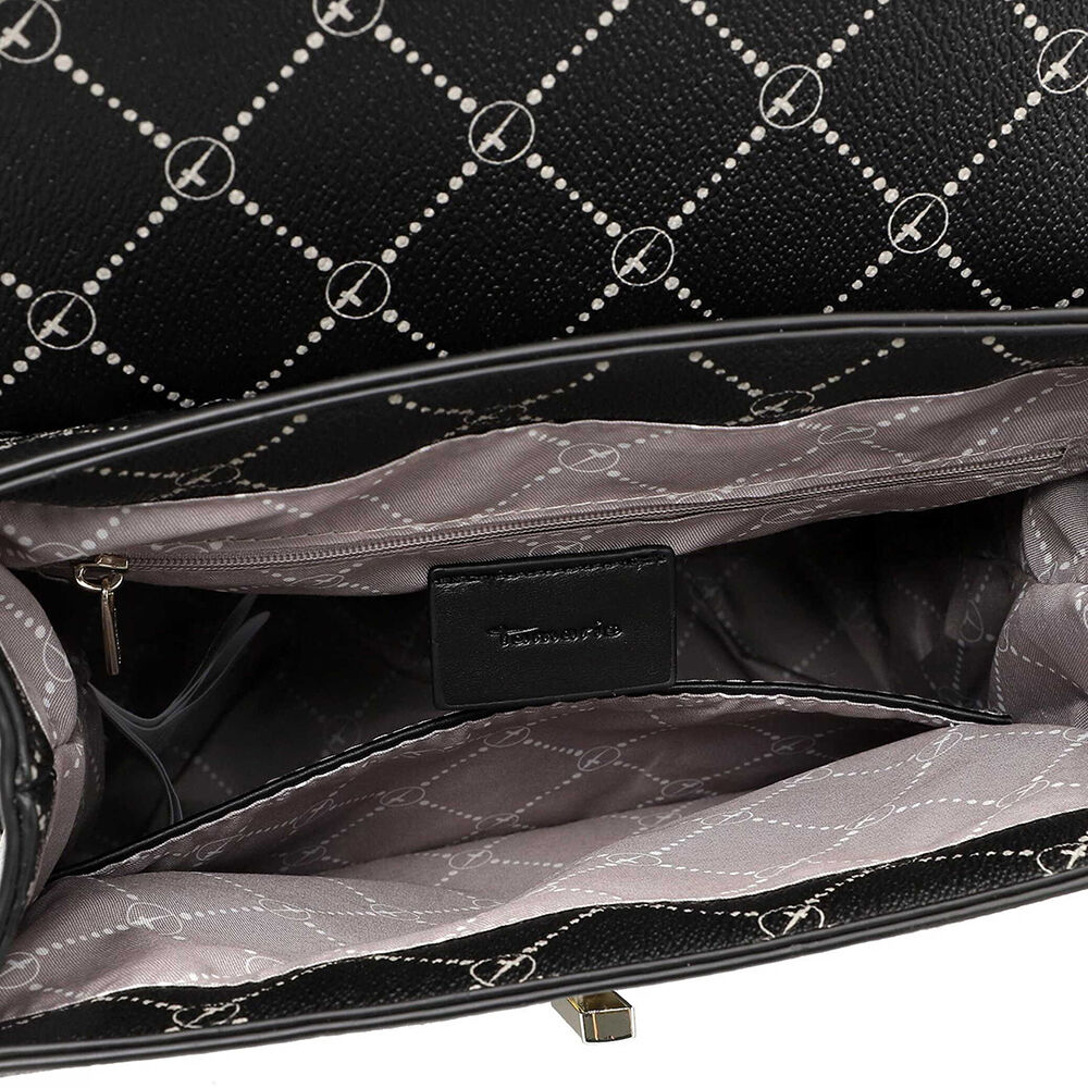 Tamaris 32475,100 black Anastasia Circle