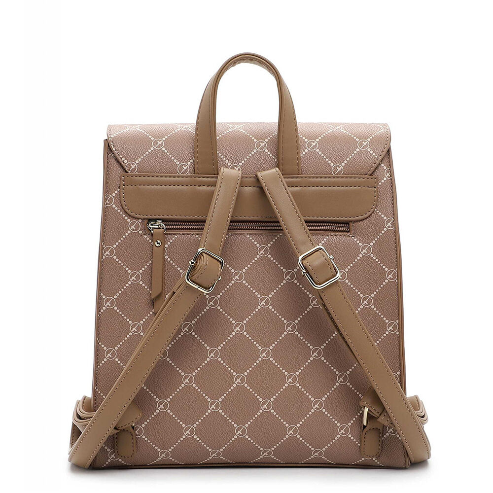 Tamaris 32475,950 darktaupe Anastasia Circle
