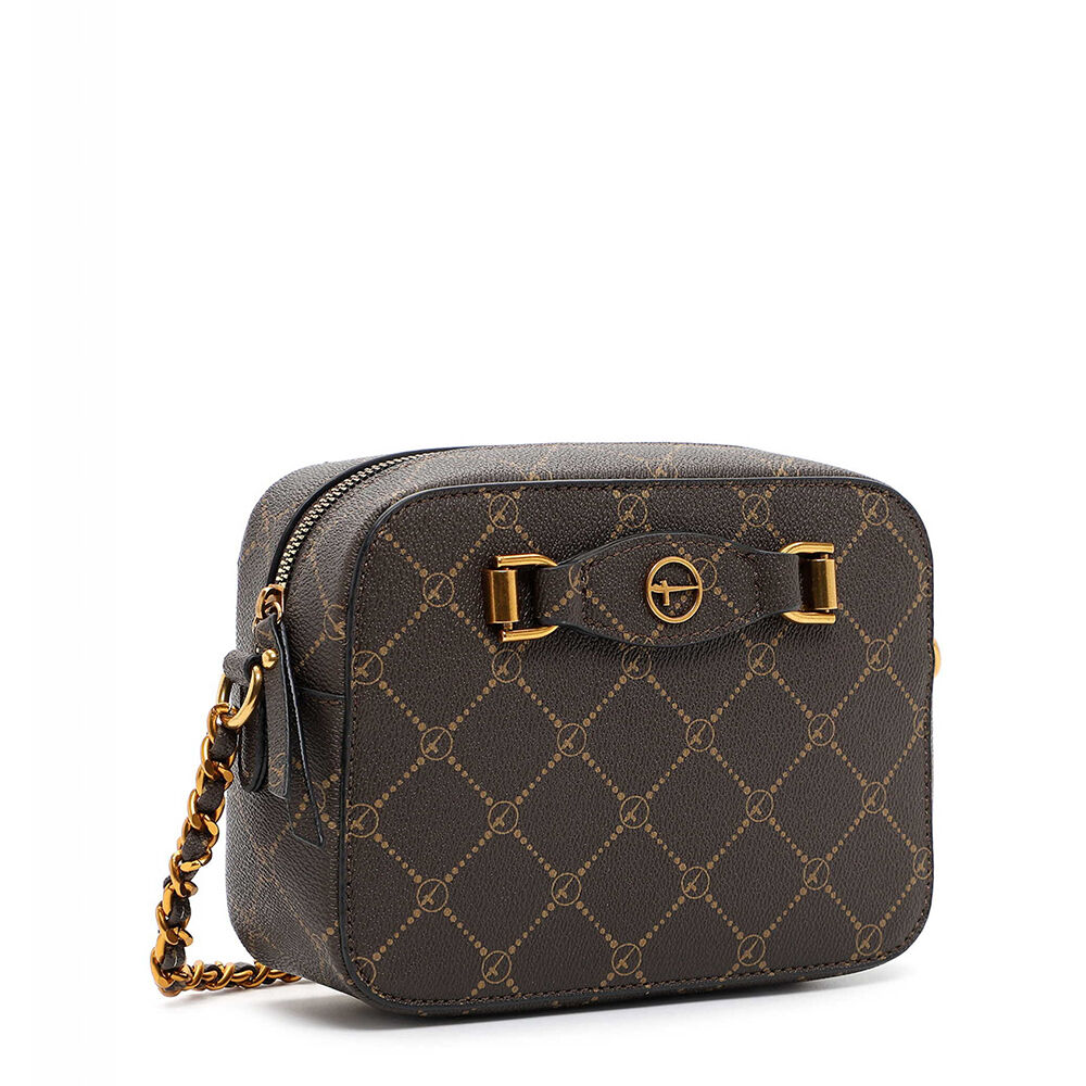 Tamaris 32580,200 brown Anastasia Buckle