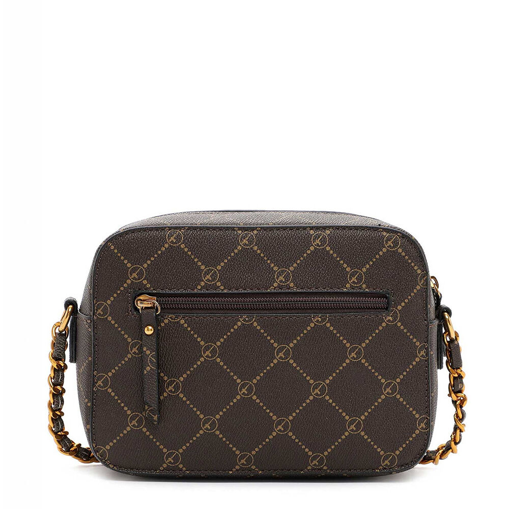 Tamaris 32580,200 brown Anastasia Buckle
