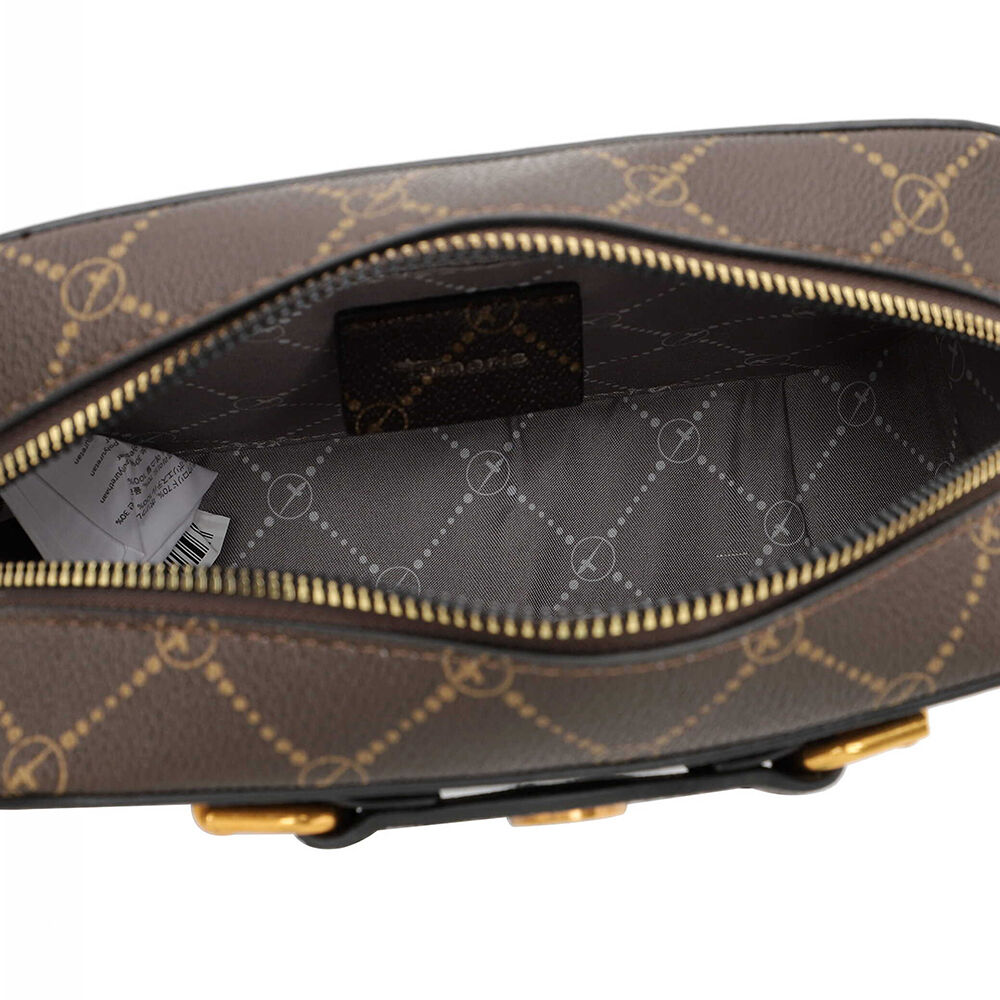 Tamaris 32580,200 brown Anastasia Buckle
