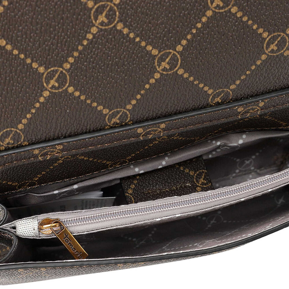 Tamaris 32581,200 brown Anastasia Buckle