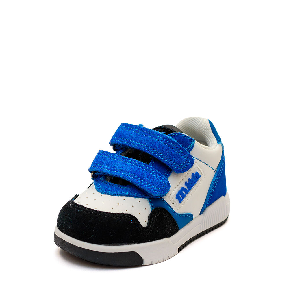 Melania MJ2323 BLU V GINNICHE BAMBINO