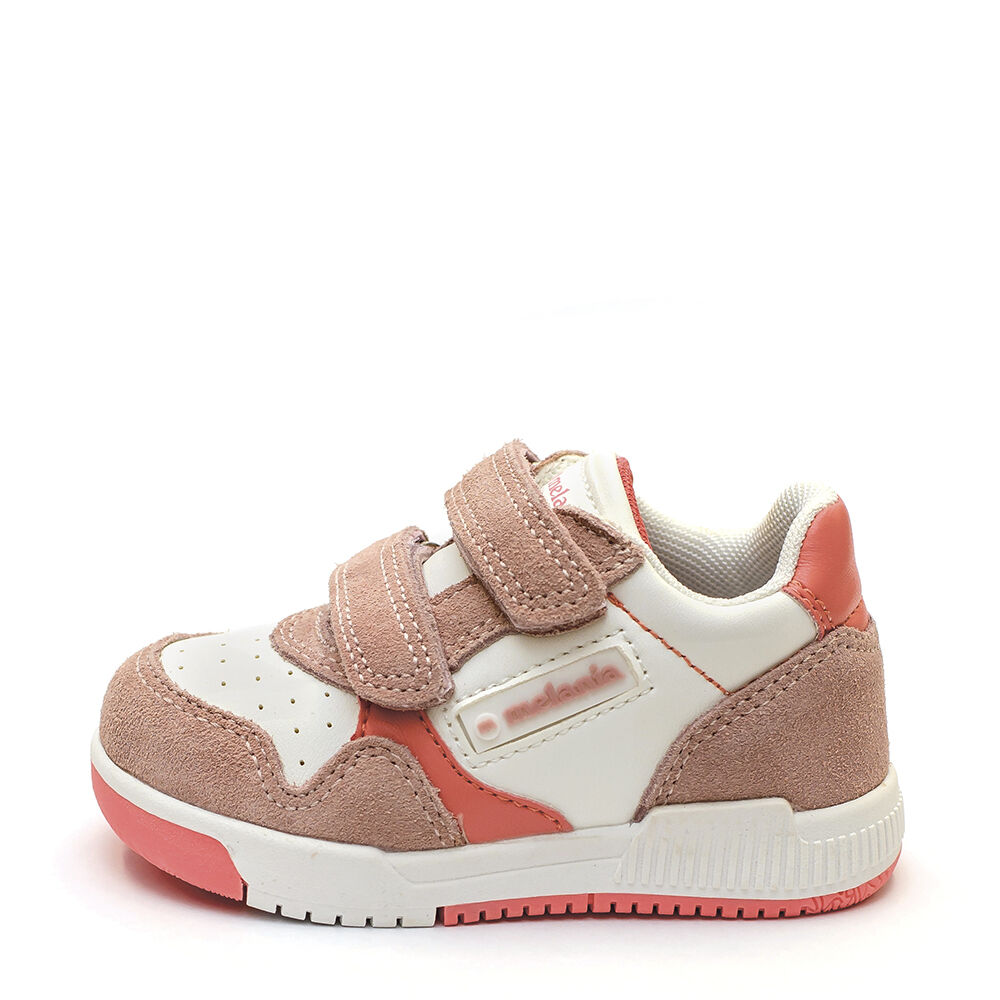 Melania MJ2323 PINK V GINNICHE BAMBINO