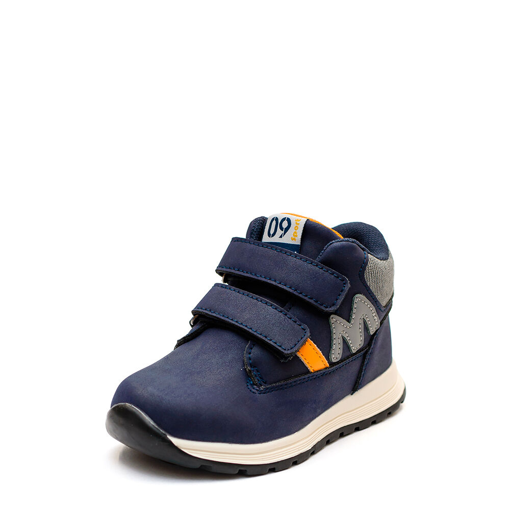 Melania MJ2366 BLU V GINNICHE BAMBINO