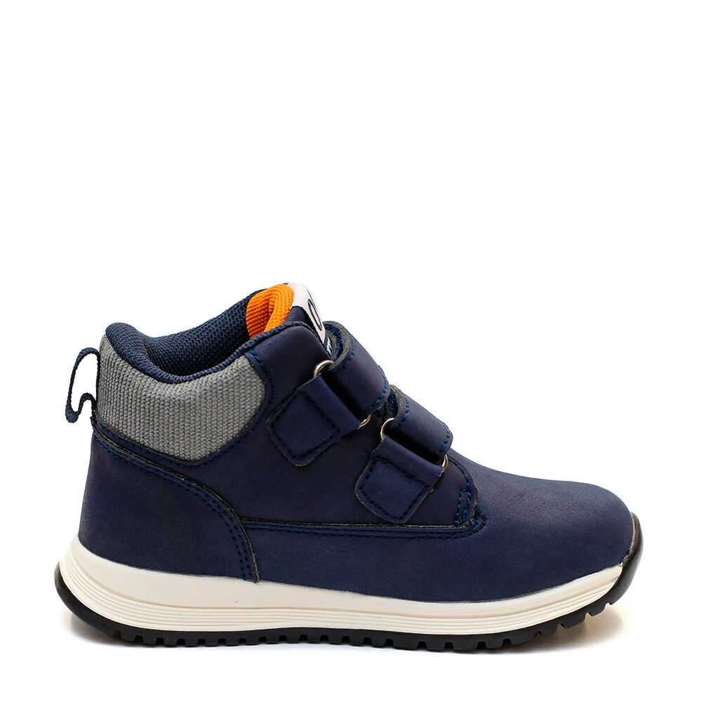 Melania MJ2366 BLU V GINNICHE BAMBINO