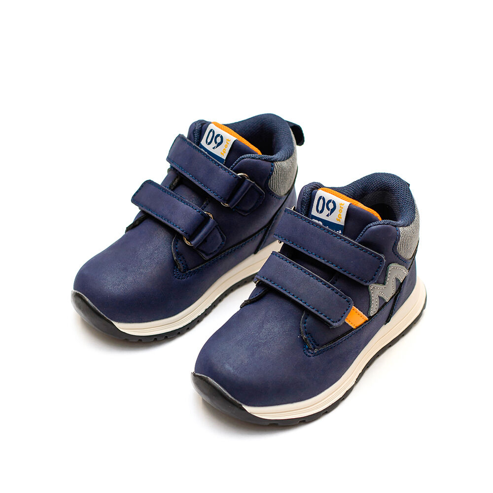 Melania MJ2366 BLU V GINNICHE BAMBINO