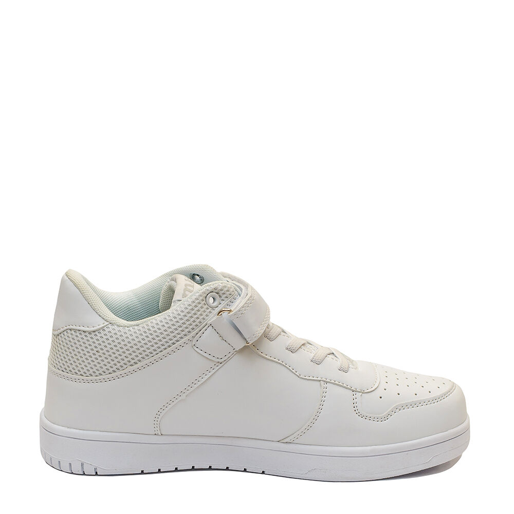 Melania MJ2369 WHITE T GINNICHE BAMBINO