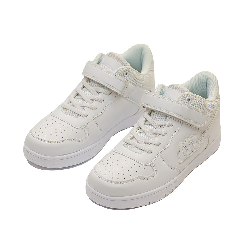 Melania MJ2369 WHITE T GINNICHE BAMBINO