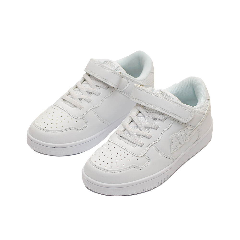 Melania MJ2334 WHITE T GINNICHE BAMBINO