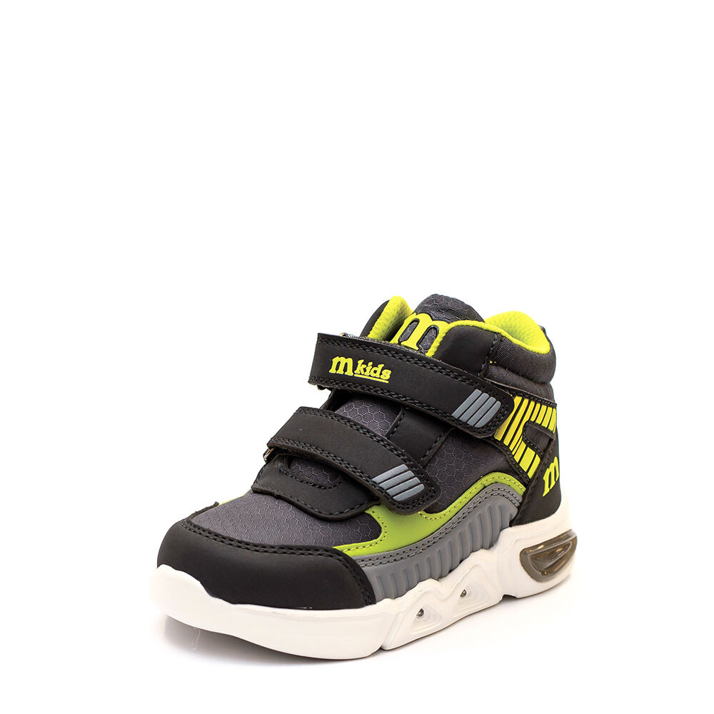Melania MJ2322 GREYS GINNICHE BAMBINO