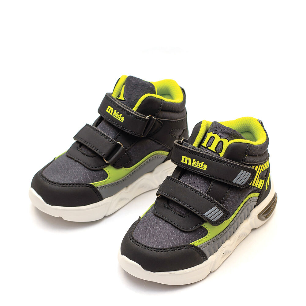 Melania MJ2322 GREYS GINNICHE BAMBINO