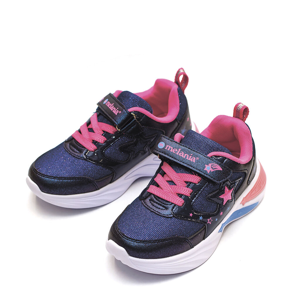 Melania MJ2310 BL/PK S GINNICHE BAMBINO