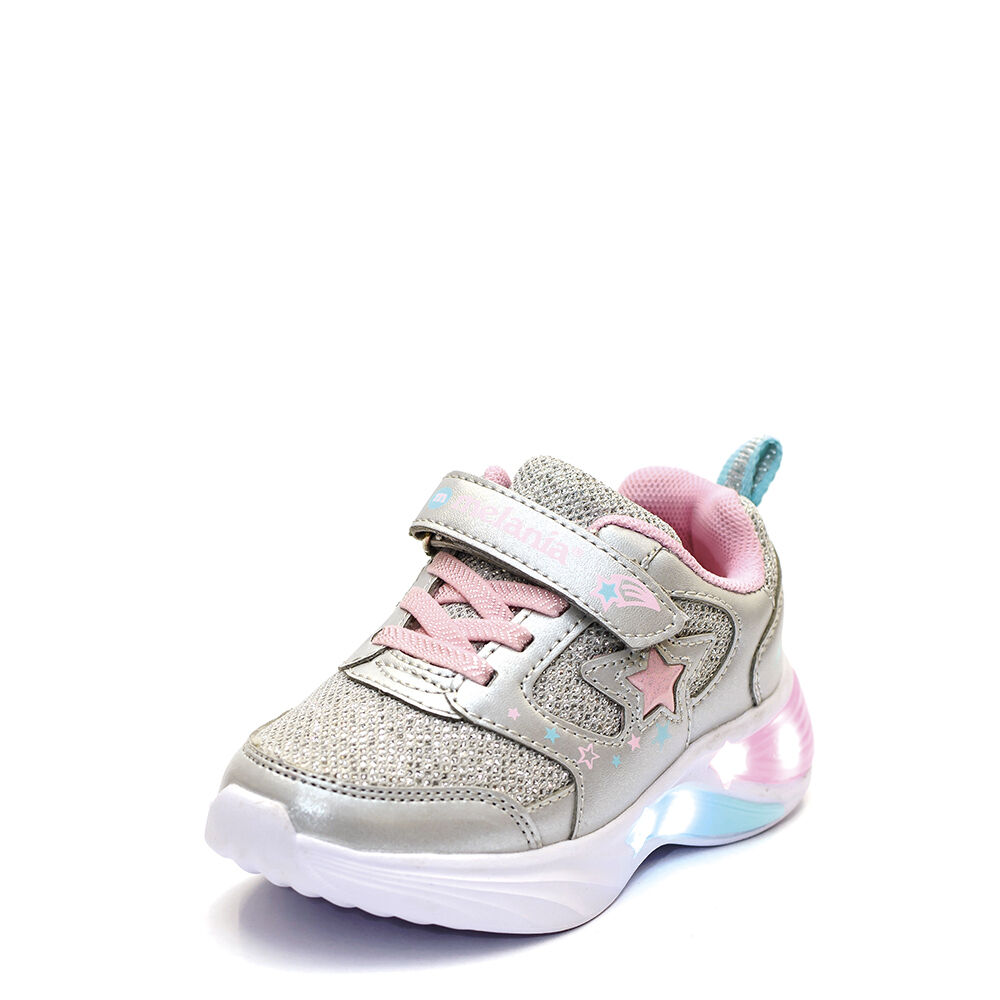 Melania MJ2310 GR/PK S GINNICHE BAMBINO
