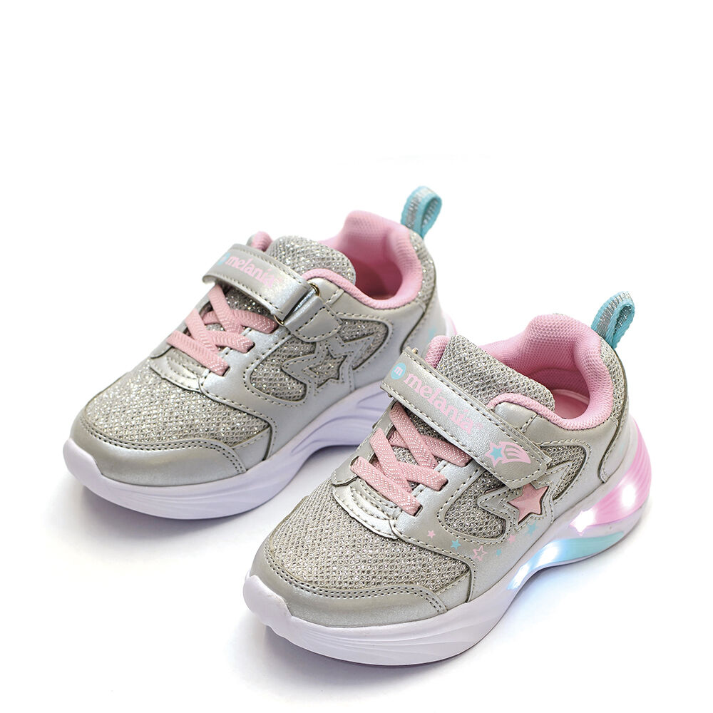 Melania MJ2310 GR/PK S GINNICHE BAMBINO