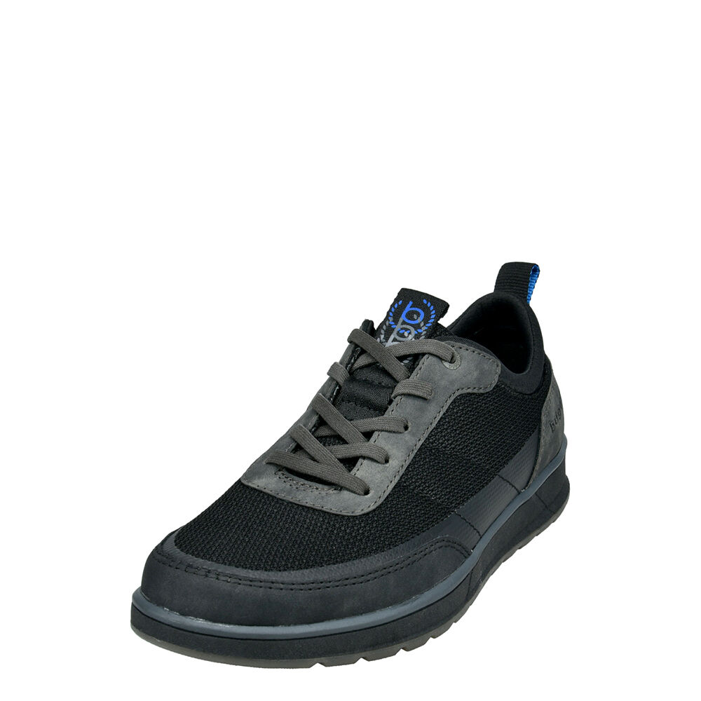 Bugatti 332-AFB03-6950-1011 black/dark grey