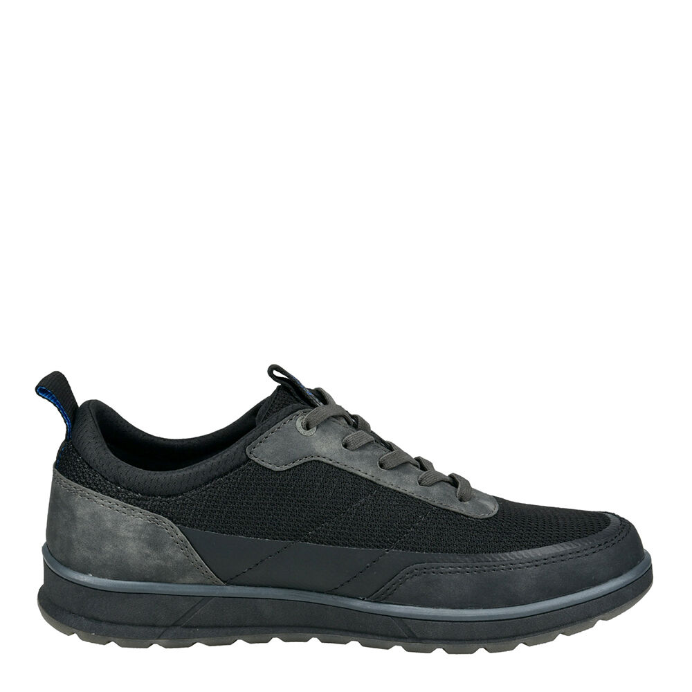 Bugatti 332-AFB03-6950-1011 black/dark grey