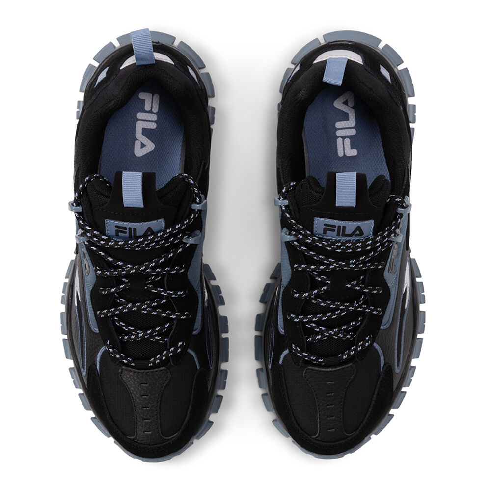 FILA FFM0058 RAY TRACER TR2 83331 Black-Infinity