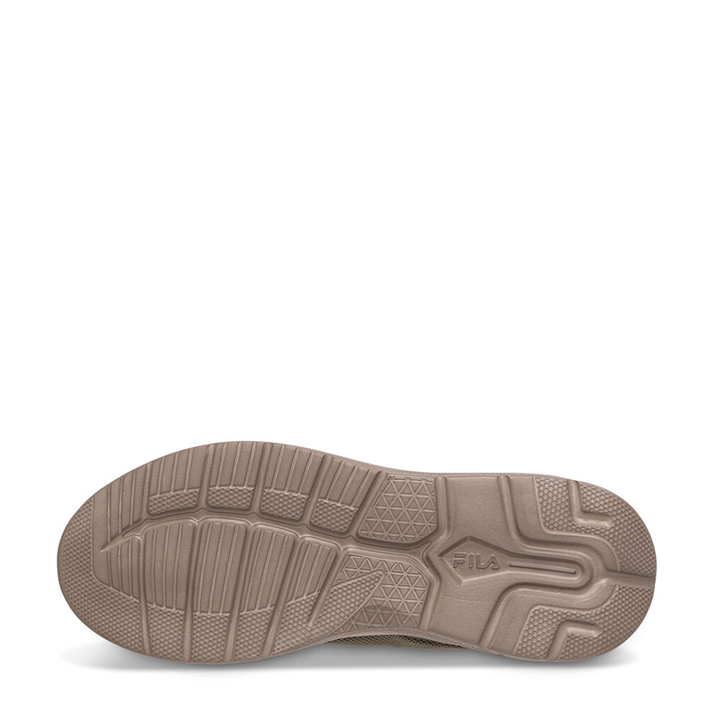 FILA FFM0077 SPITFIRE 63107 Olive Night-Taupe Gray