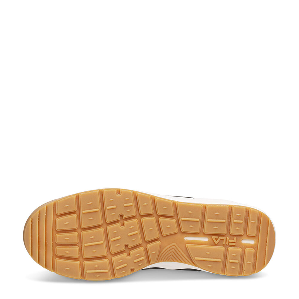 FILA FFM0168 ALPHA mid 60017 Olive Night