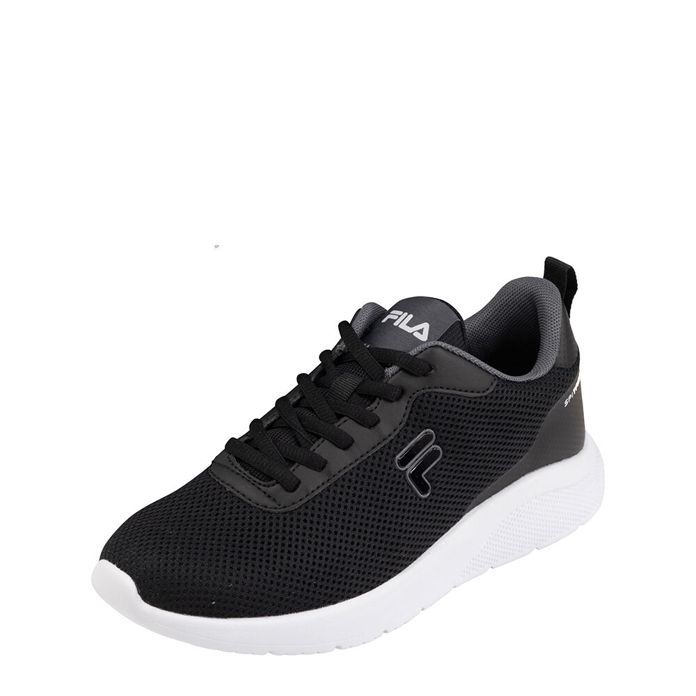 FILA FFT0061 SPITFIRE teens 83167 Black-Castlerock