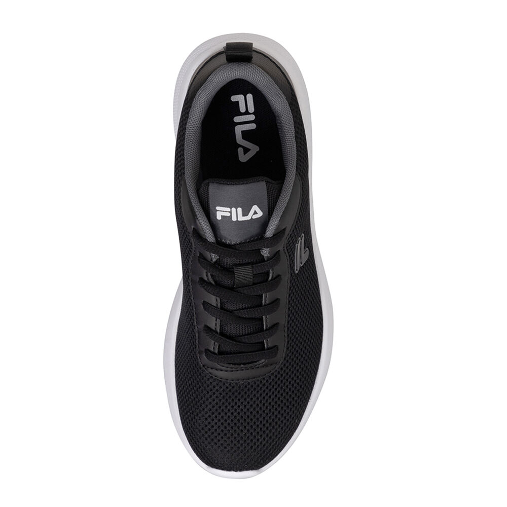 FILA FFT0061 SPITFIRE teens 83167 Black-Castlerock