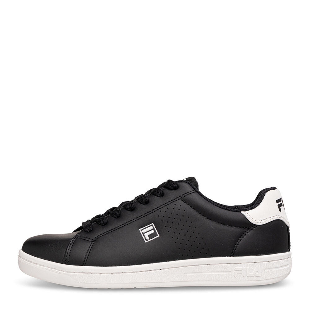 FILA FFT0065 CROSSCOURT 2 NT teens 83036 Black-White