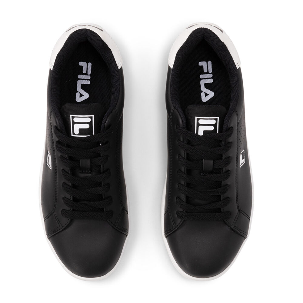 FILA FFT0065 CROSSCOURT 2 NT teens 83036 Black-White