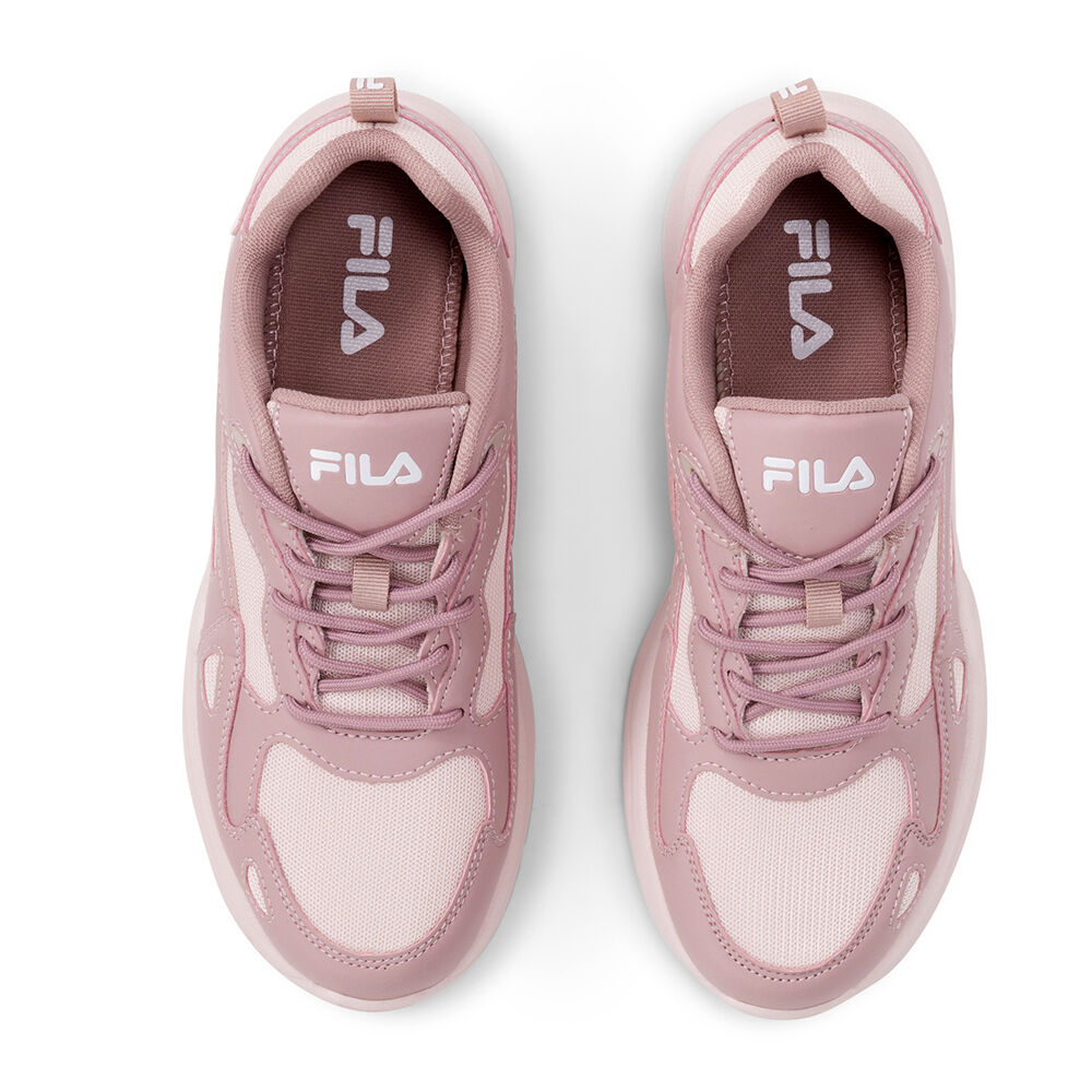 FILA FFT0070 FILA VENTOSA teens 43144 Mauve Chalk-Pale Mauve