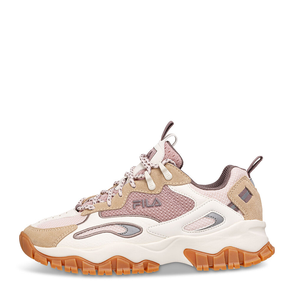 FILA FFW0267 RAY TRACER TR2 wmn 43152 Mauve Chalk-Irish Cream