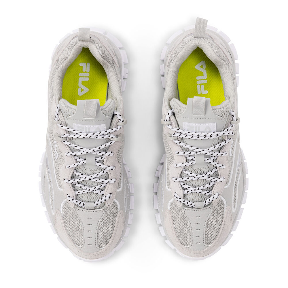 FILA FFW0267 RAY TRACER TR2 wmn 83345 Gray Violet-White
