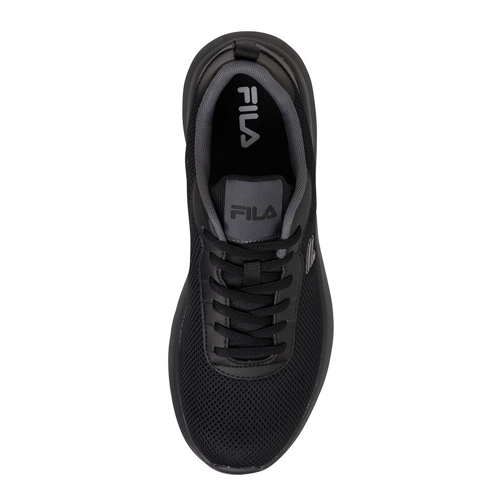 FILA FFM0077 SPITFIRE 83249 Black-Phantom