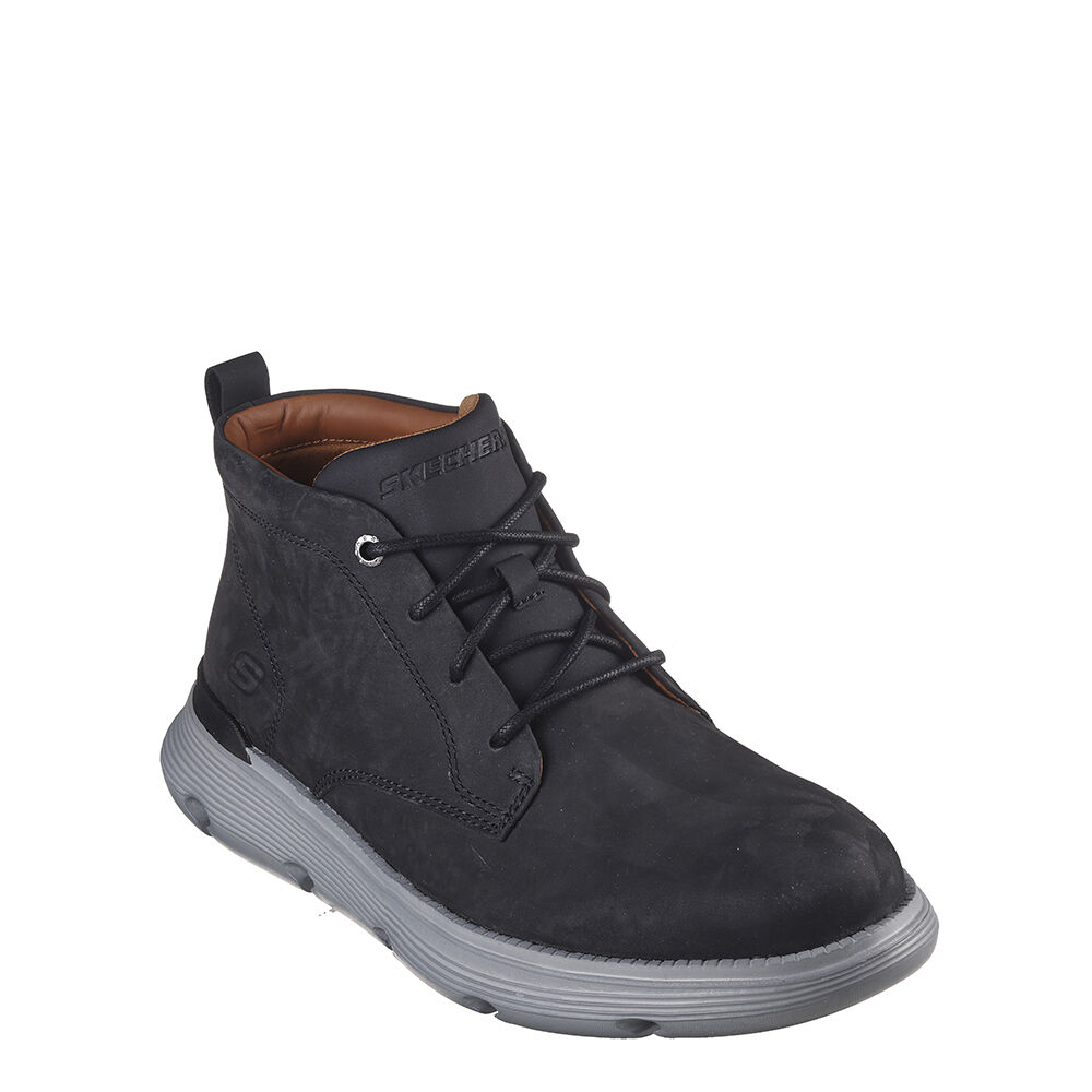 Skechers 204903-BLK-GARZA-FONTAIN
