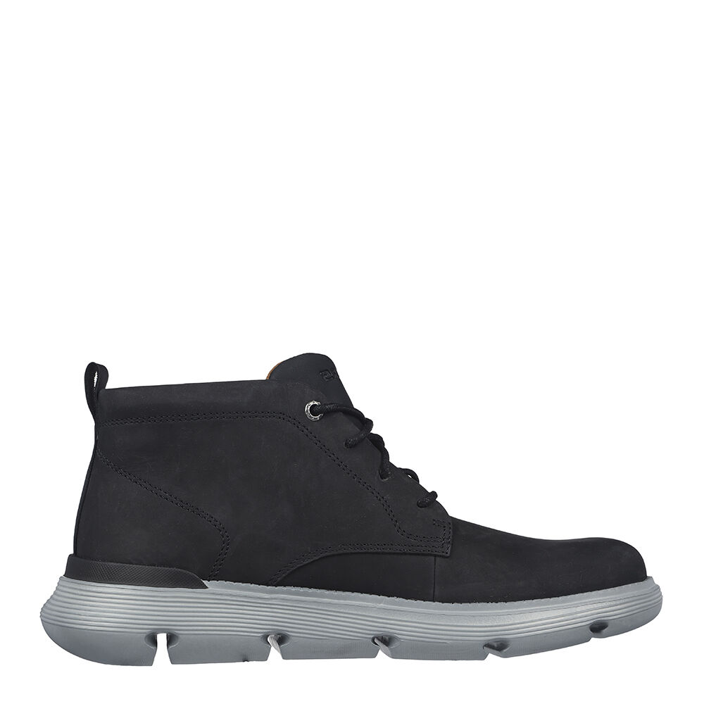 Skechers 204903-BLK-GARZA-FONTAIN