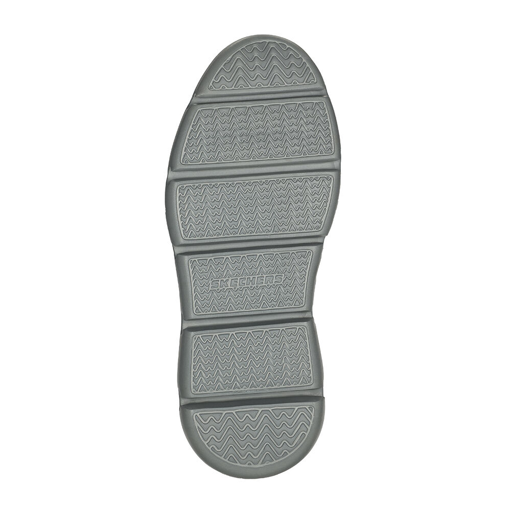 Skechers 204903-BLK-GARZA-FONTAIN