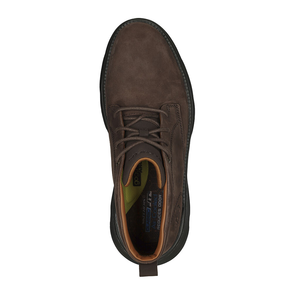 Skechers 204903-CHOC-GARZA-FONTAIN