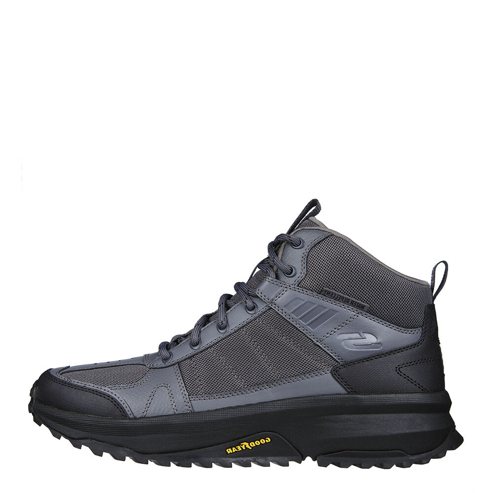 Skechers 237104-GYBK-SKECHERS BIONIC